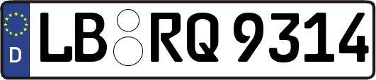 LB-RQ9314