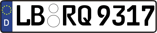 LB-RQ9317