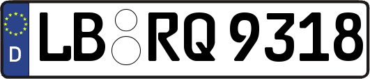LB-RQ9318