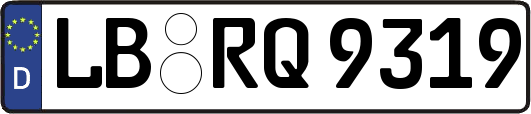 LB-RQ9319