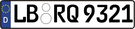 LB-RQ9321