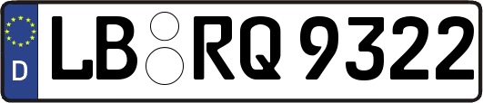 LB-RQ9322