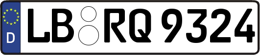 LB-RQ9324