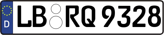 LB-RQ9328