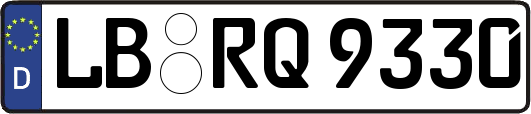 LB-RQ9330