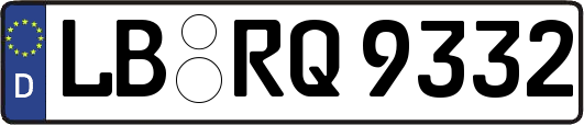 LB-RQ9332