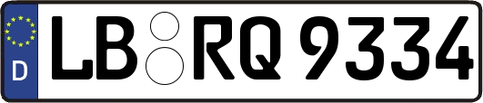LB-RQ9334