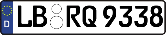 LB-RQ9338