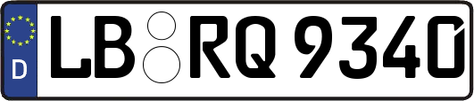 LB-RQ9340