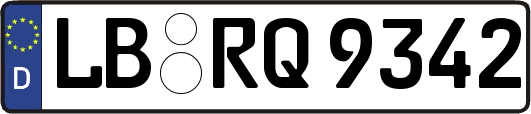 LB-RQ9342