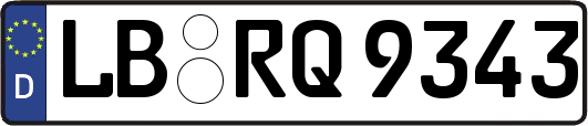 LB-RQ9343