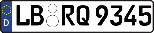 LB-RQ9345