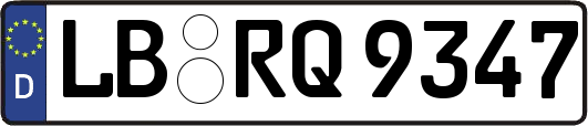 LB-RQ9347
