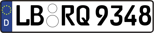 LB-RQ9348