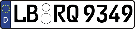 LB-RQ9349