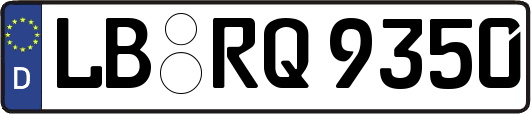 LB-RQ9350