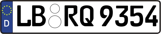 LB-RQ9354