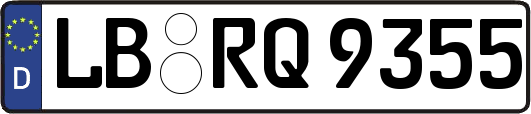 LB-RQ9355
