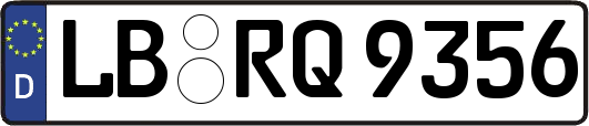 LB-RQ9356