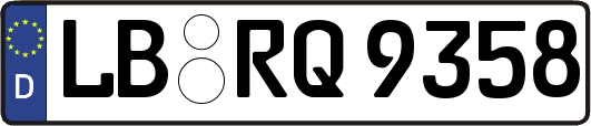 LB-RQ9358