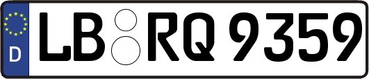 LB-RQ9359