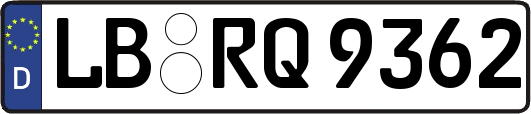 LB-RQ9362