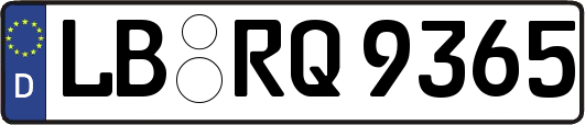 LB-RQ9365