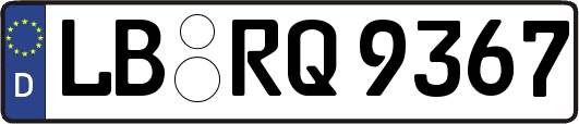 LB-RQ9367