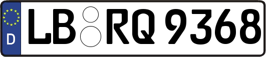 LB-RQ9368