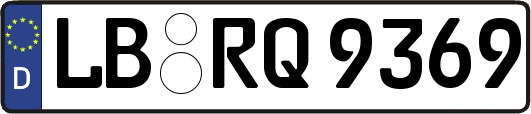 LB-RQ9369