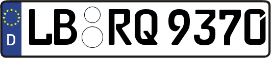 LB-RQ9370