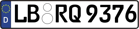 LB-RQ9376