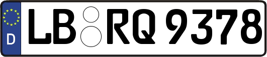 LB-RQ9378