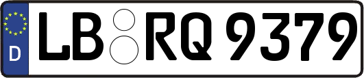 LB-RQ9379