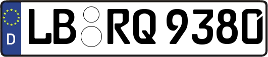 LB-RQ9380