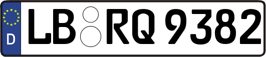 LB-RQ9382