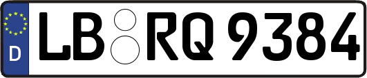 LB-RQ9384