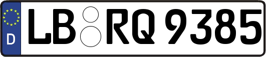 LB-RQ9385