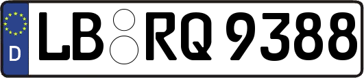 LB-RQ9388