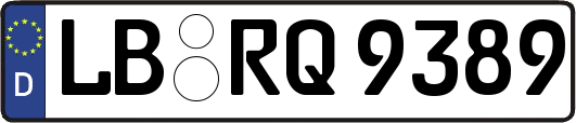 LB-RQ9389