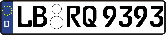 LB-RQ9393