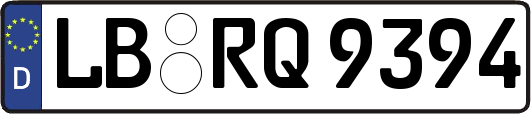 LB-RQ9394