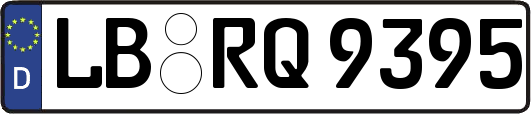 LB-RQ9395
