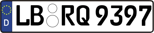 LB-RQ9397