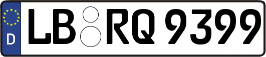 LB-RQ9399
