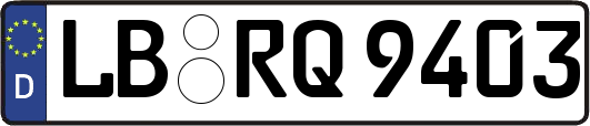 LB-RQ9403
