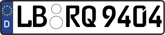 LB-RQ9404