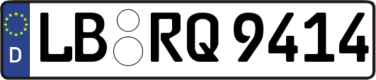LB-RQ9414
