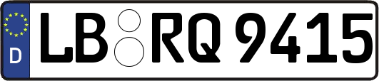 LB-RQ9415