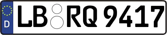 LB-RQ9417